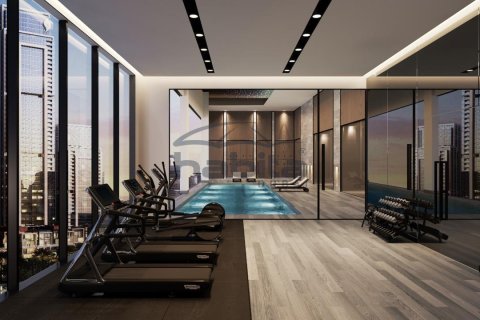 Apartment in Business Bay, Dubai 37.9 sq.m. № 7707 - photo 6