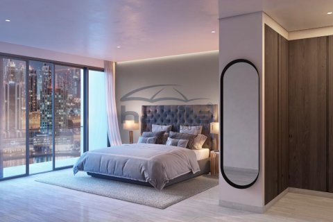 Apartment in Business Bay, Dubai 37.9 sq.m. № 7707 - photo 2