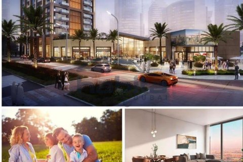 Apartment in Business Bay, Dubai 37.9 sq.m. № 7707 - photo 7