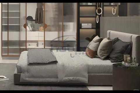 Купить квартиру в Джумейра Вилладж Серкл, Дубай: 1 спальня, 64.7м², № 7721 - фото 3