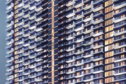Купить квартиру в Джумейра Вилладж Серкл, Дубай: 1 спальня, 64.7м², № 7721 - фото 1