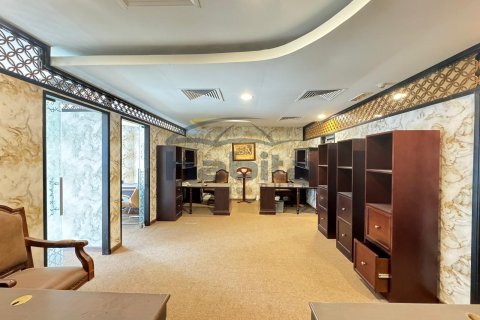 Bureau à The Citadel Tower, Business Bay, Dubai, 82.4 m², № 7711 - photo 10