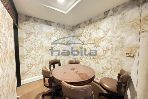 Bureau à The Citadel Tower, Business Bay, Dubai, 82.4 m², № 7711 - photo 11