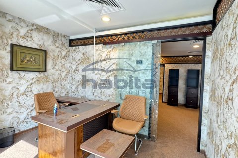 Bureau à The Citadel Tower, Business Bay, Dubai, 82.4 m², № 7711 - photo 2