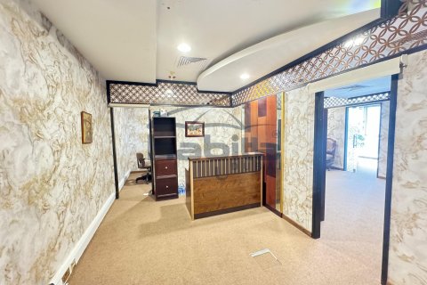 Bureau à The Citadel Tower, Business Bay, Dubai, 82.4 m², № 7711 - photo 8