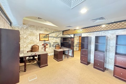 Bureau à The Citadel Tower, Business Bay, Dubai, 82.4 m², № 7711 - photo 4