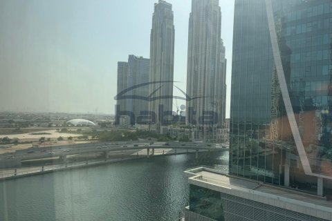 Bureau à The Citadel Tower, Business Bay, Dubai, 82.4 m², № 7711 - photo 9