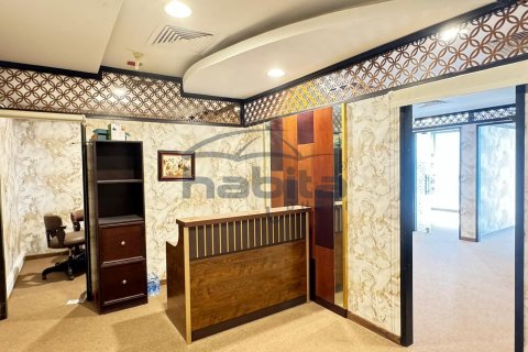 Bureau à The Citadel Tower, Business Bay, Dubai, 82.4 m², № 7711 - photo 3