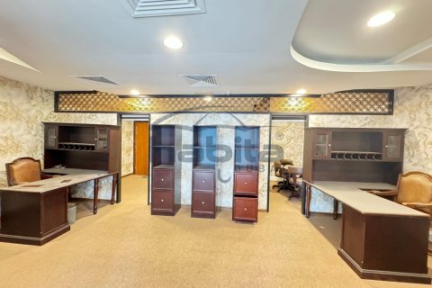 Bureau à The Citadel Tower, Business Bay, Dubai, 82.4 m², № 7711 - photo 6
