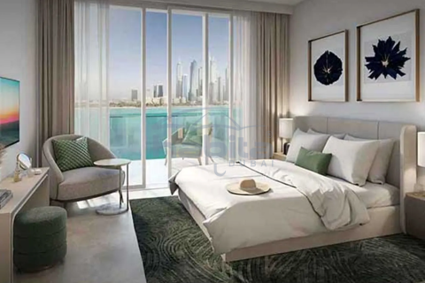 Купить квартиру в EMAAR Beachfront, Dubai Harbour, Дубай: 1 спальня, 68.8м², № 7720 - фото 13