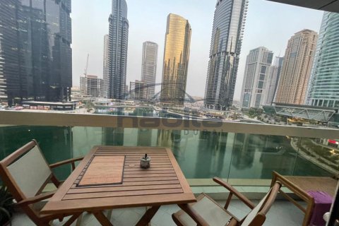 Appartement à Jumeirah Lake Towers, Dubai, 2 chambres, 179.3 m², № 7709 - photo 1