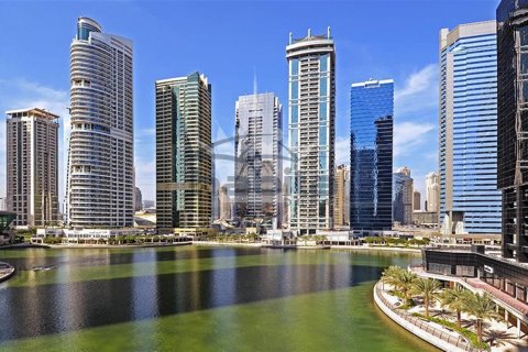 Appartement à Jumeirah Lake Towers, Dubai, 2 chambres, 179.3 m², № 7709 - photo 9