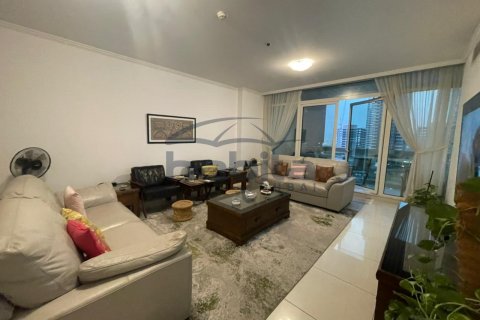 Appartement à Jumeirah Lake Towers, Dubai, 2 chambres, 179.3 m², № 7709 - photo 3