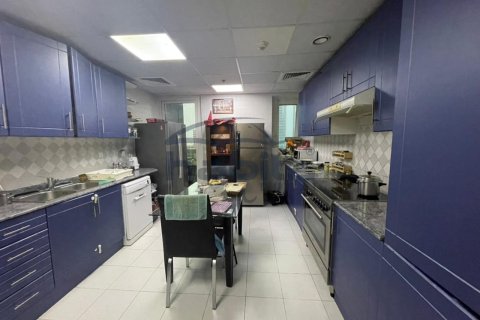 Appartement à Jumeirah Lake Towers, Dubai, 2 chambres, 179.3 m², № 7709 - photo 6