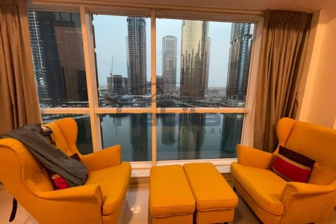 Appartement à Jumeirah Lake Towers, Dubai, 2 chambres, 179.3 m², № 7709 - photo 4
