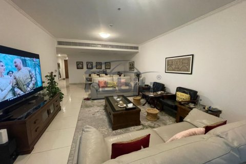Appartement à Jumeirah Lake Towers, Dubai, 2 chambres, 179.3 m², № 7709 - photo 5
