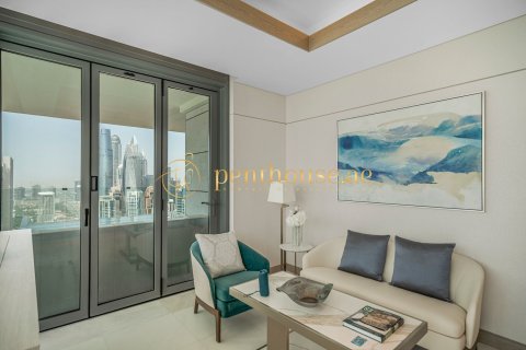 Appartement à Jumeirah Beach Residence, Dubai, 1 chambre, 115 m², № 5258 - photo 5