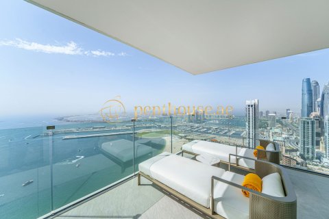 Appartement à Jumeirah Beach Residence, Dubai, 1 chambre, 115 m², № 5258 - photo 9