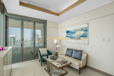 Appartement à Jumeirah Beach Residence, Dubai, 1 chambre, 115 m², № 5258 - photo 3