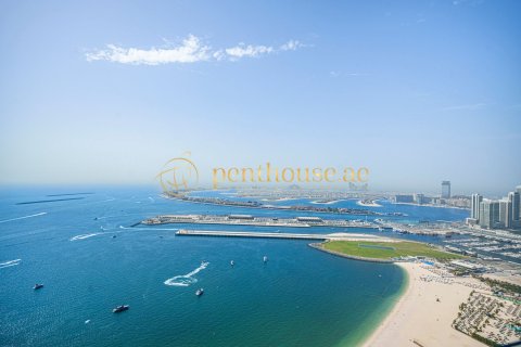 Appartement à Jumeirah Beach Residence, Dubai, 1 chambre, 115 m², № 5258 - photo 8