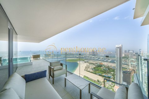 Appartement à Jumeirah Beach Residence, Dubai, 1 chambre, 115 m², № 5258 - photo 13