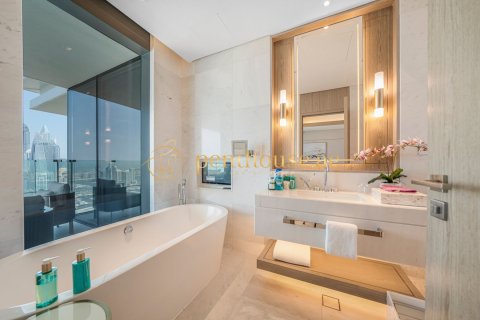 Appartement à Jumeirah Beach Residence, Dubai, 1 chambre, 115 m², № 5258 - photo 25