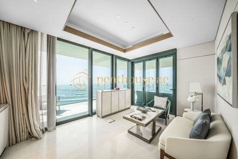 Appartement à Jumeirah Beach Residence, Dubai, 1 chambre, 115 m², № 5258 - photo 2