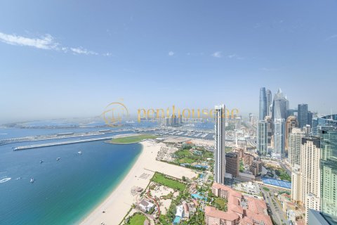 Appartement à Jumeirah Beach Residence, Dubai, 1 chambre, 115 m², № 5258 - photo 14
