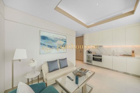 Appartement à Jumeirah Beach Residence, Dubai, 1 chambre, 115 m², № 5258 - photo 4