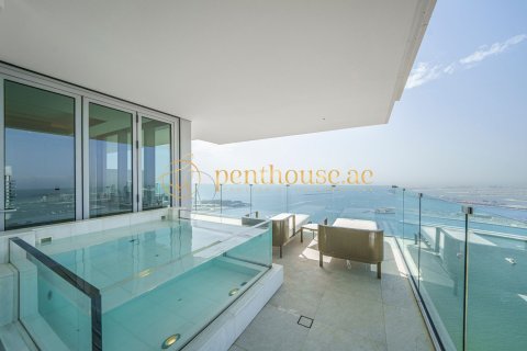Appartement à Jumeirah Beach Residence, Dubai, 1 chambre, 115 m², № 5258 - photo 11