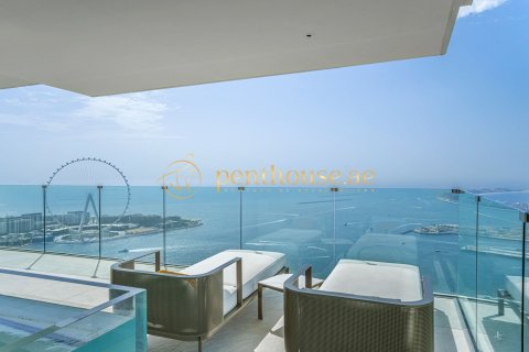 Appartement à Jumeirah Beach Residence, Dubai, 1 chambre, 115 m², № 5258 - photo 10
