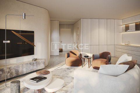 Apartment in Dubai 2 bedrooms, 184 sq.m. № 5257 - photo 8