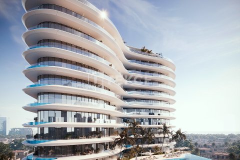 Apartment in Dubai 2 bedrooms, 184 sq.m. № 5257 - photo 3