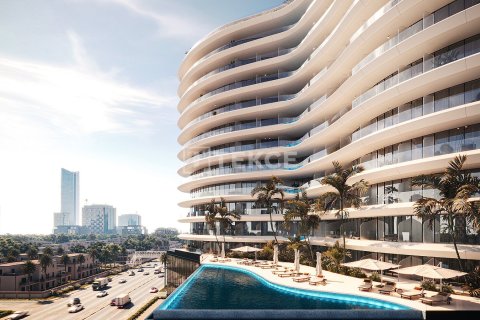 Apartment in Dubai 2 bedrooms, 184 sq.m. № 5257 - photo 6