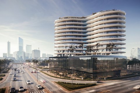 Apartment in Dubai 2 bedrooms, 184 sq.m. № 5257 - photo 4