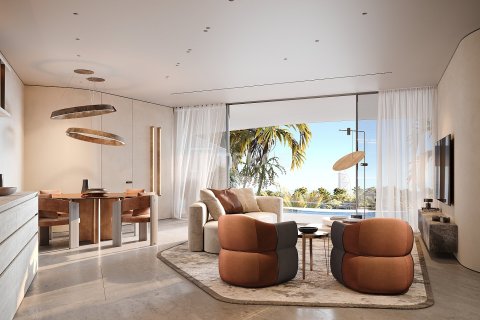Apartment in Dubai 2 bedrooms, 184 sq.m. № 5257 - photo 9