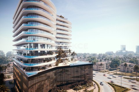 Apartment in Dubai 2 bedrooms, 184 sq.m. № 5257 - photo 5