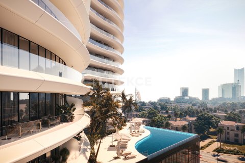 Apartment in Dubai 2 bedrooms, 184 sq.m. № 5257 - photo 1