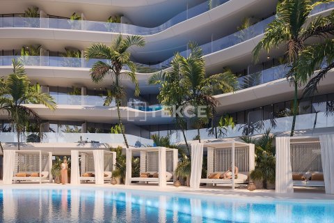 Apartment in Dubai 2 bedrooms, 184 sq.m. № 5257 - photo 7