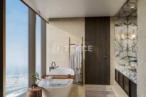 Appartement à Dubai Marina, Dubai, 4 chambres, 308 m², № 5256 - photo 18