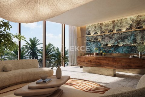 Appartement à Dubai Marina, Dubai, 4 chambres, 308 m², № 5256 - photo 13