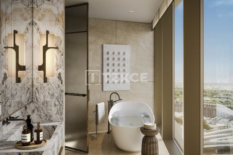 Appartement à Dubai Marina, Dubai, 4 chambres, 308 m², № 5256 - photo 19