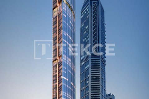Appartement à Dubai Marina, Dubai, 4 chambres, 308 m², № 5256 - photo 2