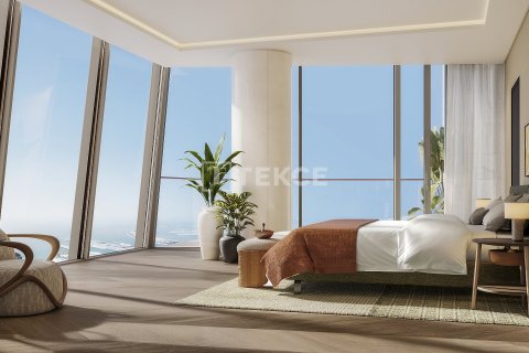Appartement à Dubai Marina, Dubai, 4 chambres, 308 m², № 5256 - photo 15