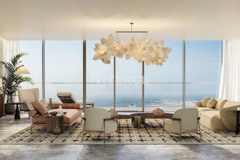 Appartement à Dubai Marina, Dubai, 4 chambres, 308 m², № 5256 - photo 11