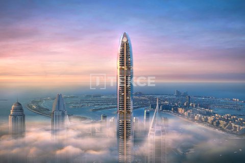 Appartement à Dubai Marina, Dubai, 4 chambres, 308 m², № 5256 - photo 6