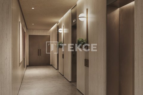 Appartement à Dubai Marina, Dubai, 4 chambres, 308 m², № 5256 - photo 23