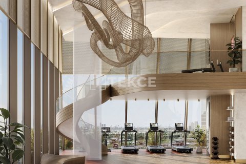 Appartement à Dubai Marina, Dubai, 4 chambres, 308 m², № 5256 - photo 21