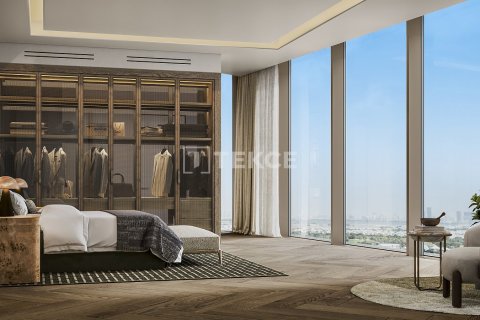 Appartement à Dubai Marina, Dubai, 4 chambres, 308 m², № 5256 - photo 17