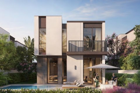 فيلا في Dubai Land, دبي 3 غرف نوم, 280 م² رقم 5268 - صورة 1